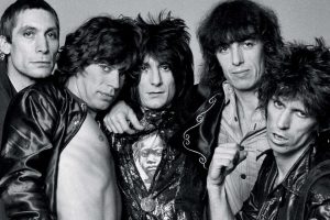 The Rolling Stones spilleautomat