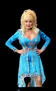 dolly parton slot
