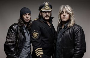 Motörhead spilleautomat